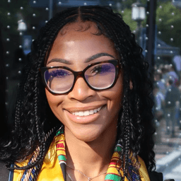Angel Odukoya